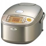 ZOJIRUSHI IH���уW���[�ɂߐ��� NP-HD10-XA �X�e�����X
