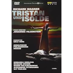 Tristan & Isolde [DVD] [Import]