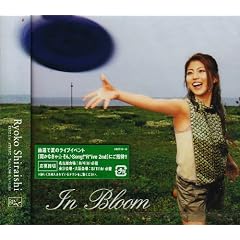 In Bloom(DVD�t)