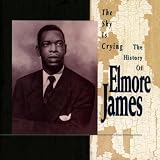 [Music] The Sky Is Crying-History