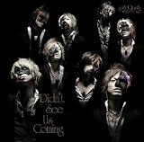 [CD]AcQuA EP Didn’t See Us Coming