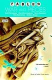 [Livre] Fables vol. 11: War and Pieces