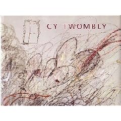 Cy Twombly: A Retrospective