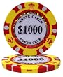 �����e�J���� 13.5g �|�[�J�[�`�b�v 25���Z�b�g �C�G���[ $1,000