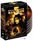 [DVD] Spacecenter Babylon 5 - Staffel 5 (6 DVDs)