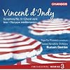 Orchestral Works 3