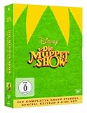 [DVD] Die Muppet Show - Staffel 1 (Special Edition)