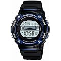 [�J�V�I]CASIO �r���v SPORTS GEAR �X�|�[�c�M�A �A�E�g�h�A���f�� �^�t�\�[���[ �^�C�h�O���t�E���[���f�[�^���� W-S210H-1AJF �����Y