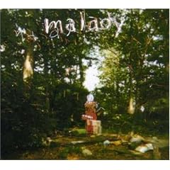 Malady