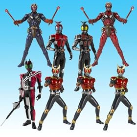 �����`�� SCAN HEROES ���ʃ��C�_�[ Vol.1 �a�n�w