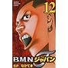 B.M.N.�W���p�� 12 (���N�`�����s�I���E�R�~�b�N�X)