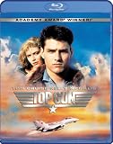 [DVD] Top Gun [Blu-ray]