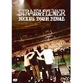 NEXUS TOUR FINAL [DVD]