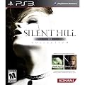 PS3 Silent Hill HD Collection �A�W�A��