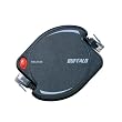 iBUFFALO �����LAN�P�[�u�� �J�e�S��6 �u���b�N2.7M ETPC6AR27BKA