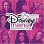 Princess Disneymania
