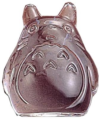 Noritake 耐熱ガラス食器 となりのトトロ ペーパーウエイト 95075/LMG