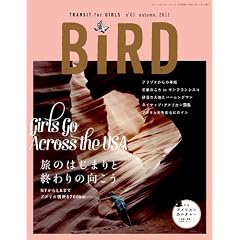 Bird TRANSIT for girls 2011�N 10���� [�G��]