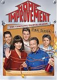 [DVD] Home Improvement: The Complete Eighth Season