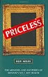 Priceless: The Memoirs and Mysteries of Britain's No. 1 Art Dealer