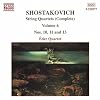 String Quartets