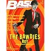 BASS MAGAZINE (�x�[�X �}�K�W��) 2011�N 07���� [�G��]