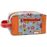Hadaki Travel Essentials Toiletry Bag