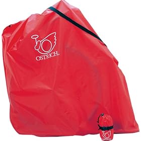 OSTRICH(�I�[�X�g���b�`) �֍s�� ���y�ʌ^ L-100 ���b�h
