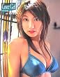 Cover Girl�\�F�c�j�q�ʐ^�W