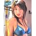 Cover Girl�\�F�c�j�q�ʐ^�W