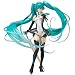 RACING�~�N 2011ver. (1/8�X�P�[�� PVC�h���ς݊����i)