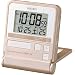 SEIKO CLOCK (�Z�C�R�[�N���b�N) �ڊo�����v �g���x�� �f�W�^�� �d�g���v �c�C���E�p SQ679P