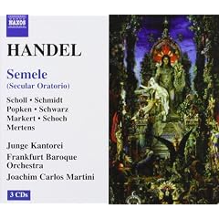 Semele