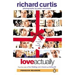 LOVE ACTUALLY          PLPR4 (Penguin Readers: Level 4)