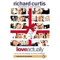 LOVE ACTUALLY          PLPR4 (Penguin Readers: Level 4)