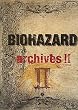BIOHAZARD archives�q2�r