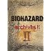 BIOHAZARD archives�q2�r