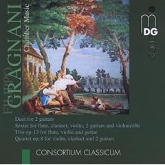 Chamber Music