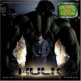 [Music] The Incredible Hulk
