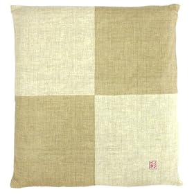 �����[�i�C�g �ȗk�� ���z�c�J�o�[ ���唻 �s�� 55�~59cm �x�[�W�� YZ558H-96