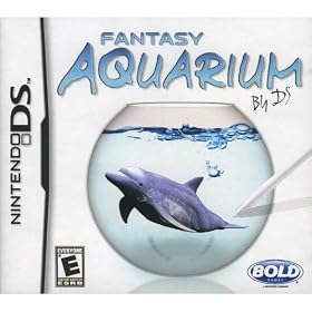 Fantasy Aquarium (�A����)