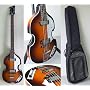 Hofner IGNITION BASS (Sunburst) �w�t�i�[ �o�C�I�����x�[�X Hofner