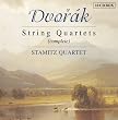 Complete String Quartets