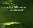 Medtner: Complete Piano Sonatas, Forgotten Melodies / Hamelin