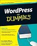 WordPress For Dummies (For Dummies (Computer/Tech))