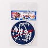 NASA�~�b�V�����G���u�����@NASA�V���{���}�[�N