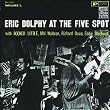 Live at the Five Spot 1