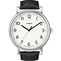 [�^�C���b�N�X]TIMEX ���_���C�[�W�[���[�_�[ �z���C�g�_�C�A�� �u���b�N���U�[�X�g���b�v T2N338 �����Y �y���K�A���i�z