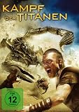 [DVD] Kampf der Titanen