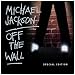 Off the Wall
